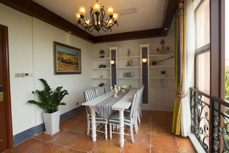 Guestrooms at Ocean Hot Spring