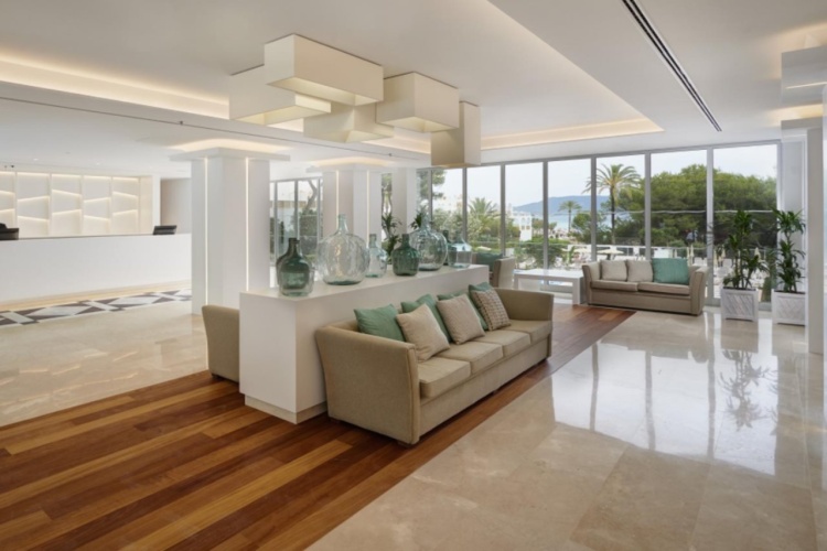 Hipotels Bahia Cala Millor - Adults Only photo 13