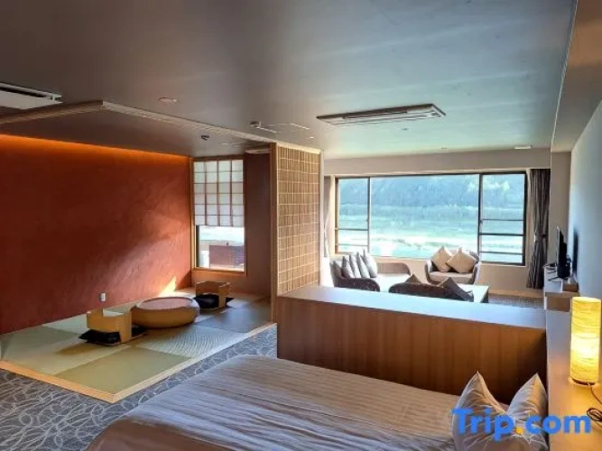 Luxury Double room
