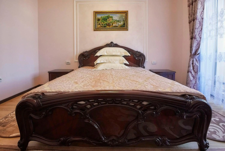 Luxury Apartament 2
