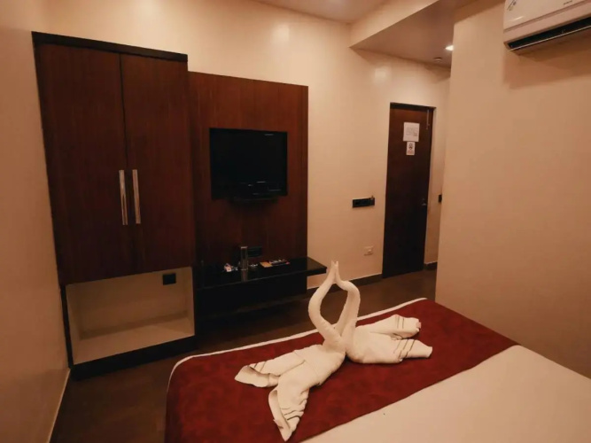 Aparupa Ambience