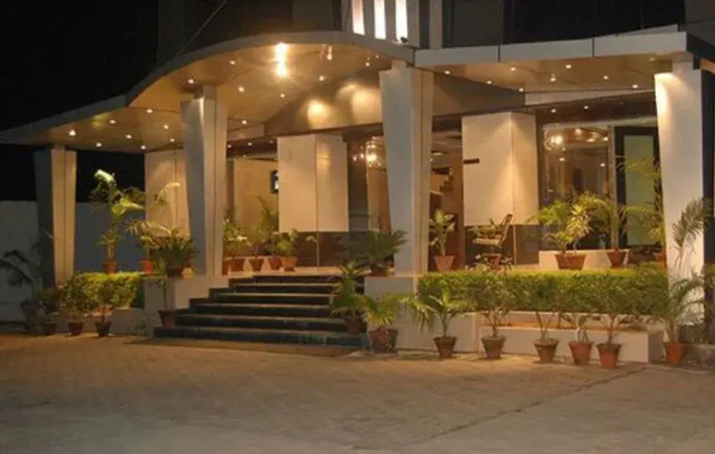 Hotel Apex