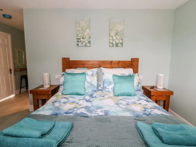 Meadowbank Lodge