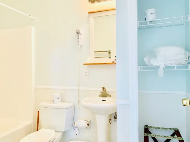 Double Family Suite