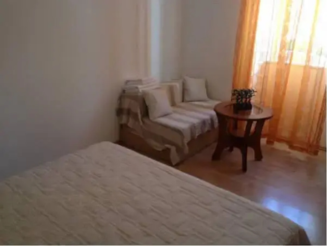Apartments Suzi