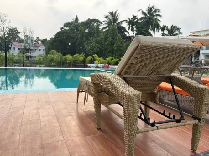 Jowar Hoter & Resort