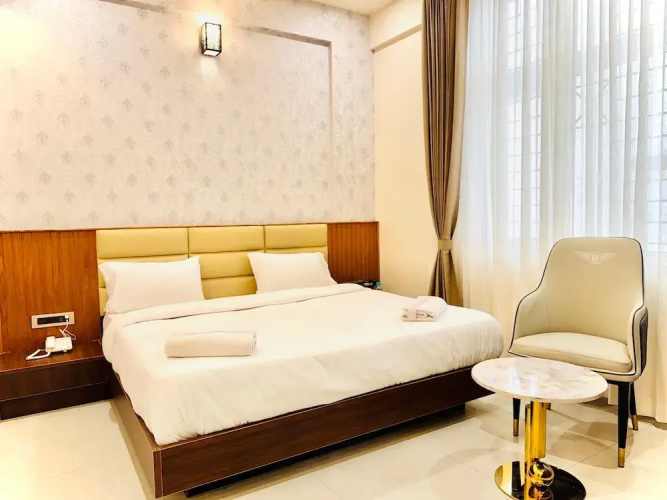 Hotel Dd Comfort