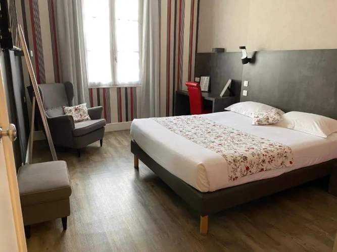 Comfort Double room