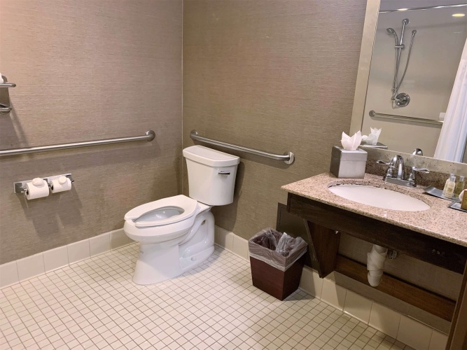 DoubleTree by Hilton Whittier Los Angeles photo 10