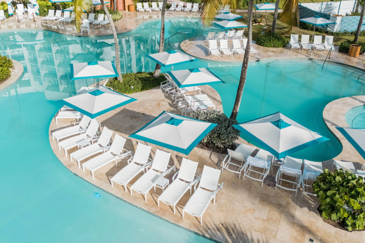 Wyndham Grand Rio Mar Rainforest Beach & Golf Resort photo 20