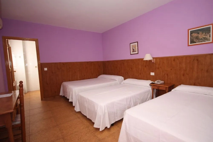 Hotel Rural Montaña de Cazorla