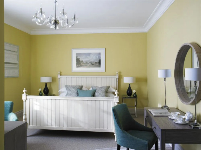 Inn At Woburn