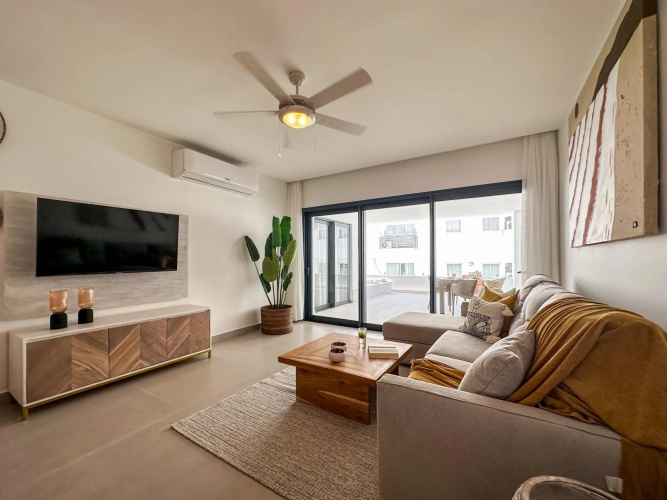 Gorgeous apartment with private picuzzi B3 BG3