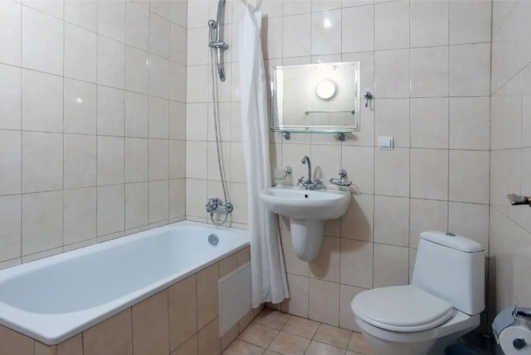 1 Bedroom Suite