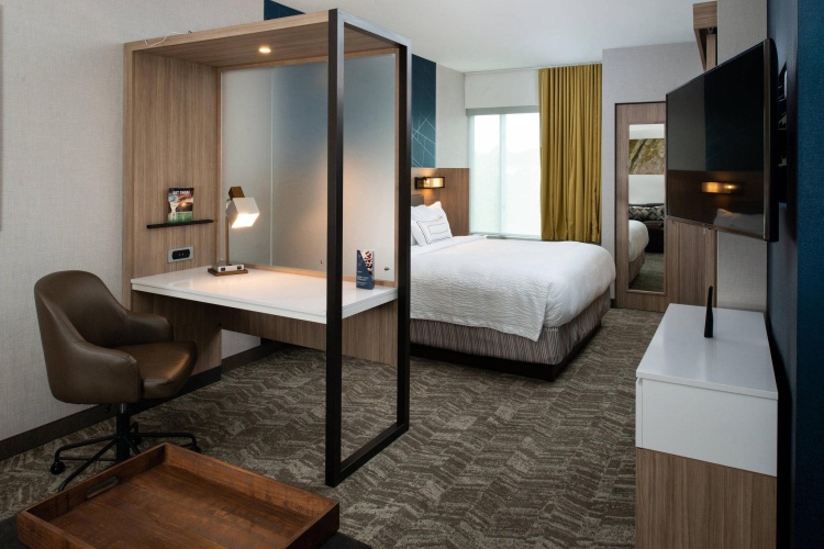 Double Suite