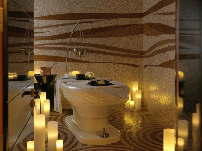 DAMAC Maison Dubai Mall Street photo 12