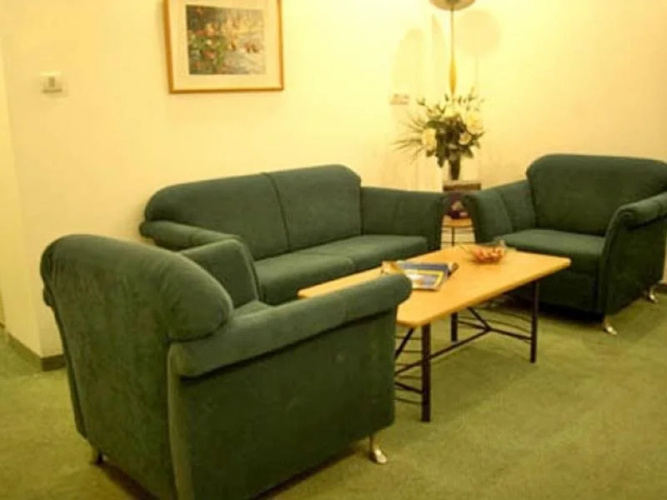 Ella Residence Aparthotel