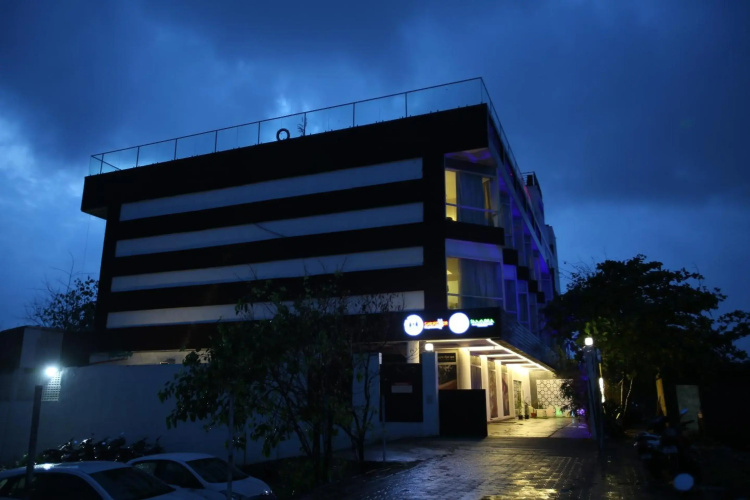 Image de l'hôtel