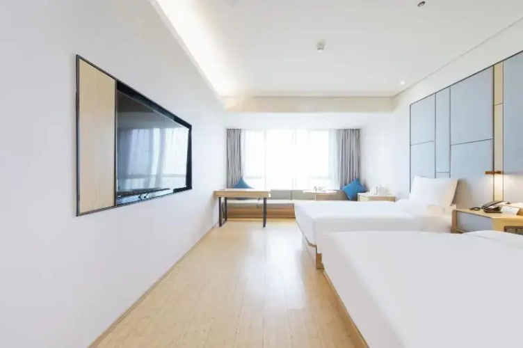 Ji Hotel (Yining Beijing Road)