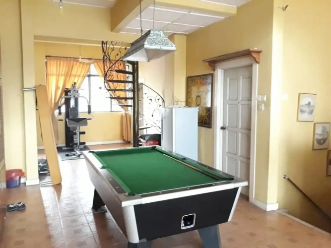 Le Chateau de Puah HomeStay