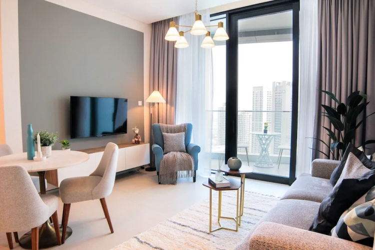 Keyview - Address JBR