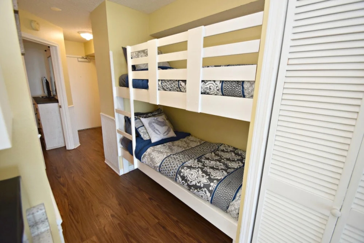 Plantation Palms 6407 - 1 Br Condo