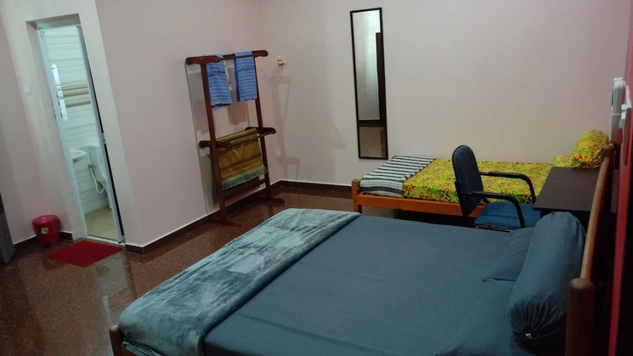 Amera Homestay