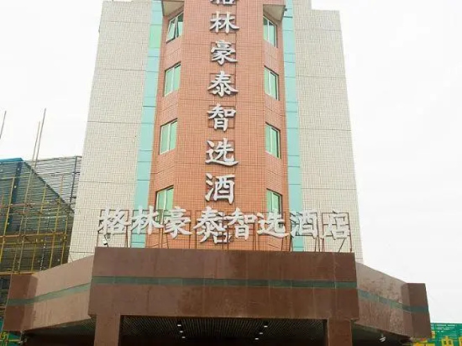 Imagen del hotel