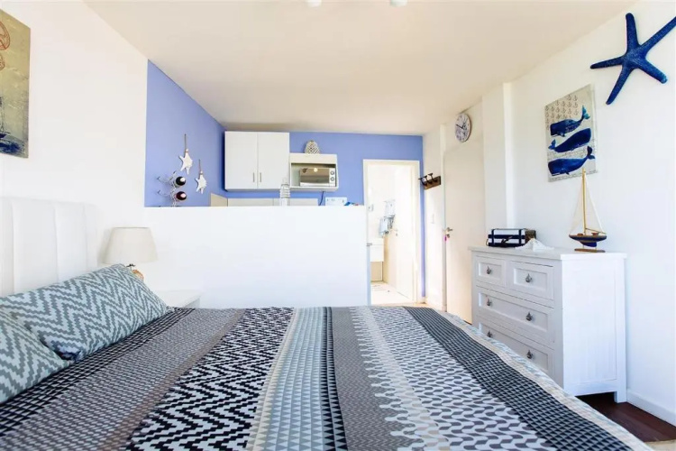 Swept Away Guest House