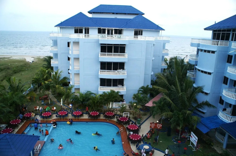 Image de l'hôtel