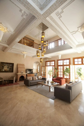 Domaine Rosaroum