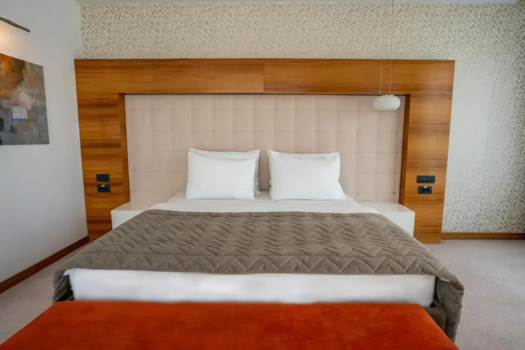 Garni Hotel Centar