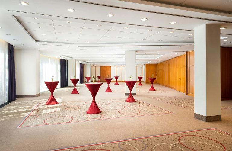 Leonardo Hotel Weimar photo 20
