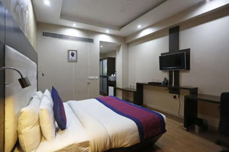 Hotel Corporate Regency