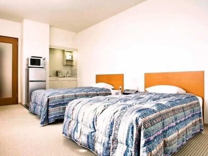 Ota Now Resort & Hotel