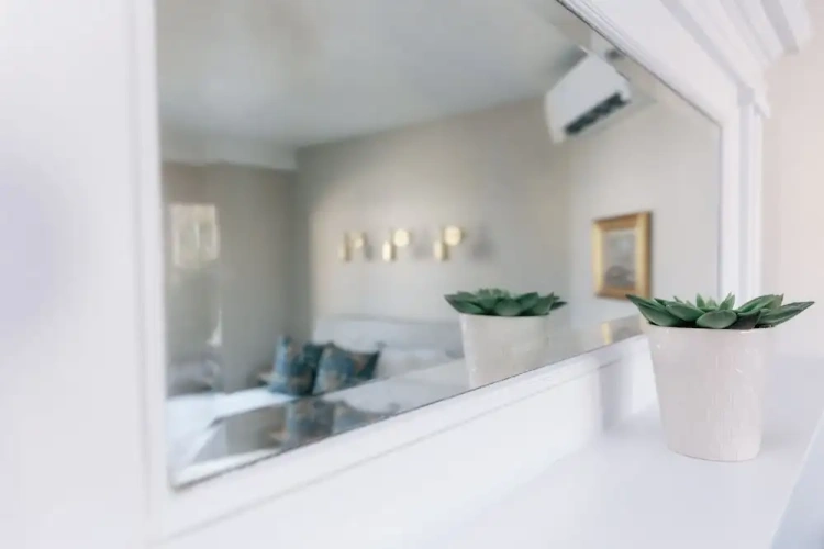 Luxury room