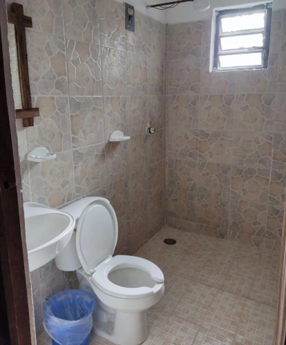Hotel Quiloma Ranch