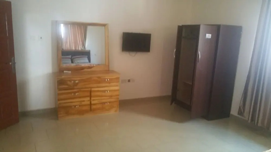 Permiss Ka Apartments