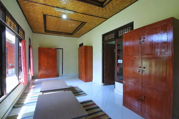 Pondok Mesari House Ubud