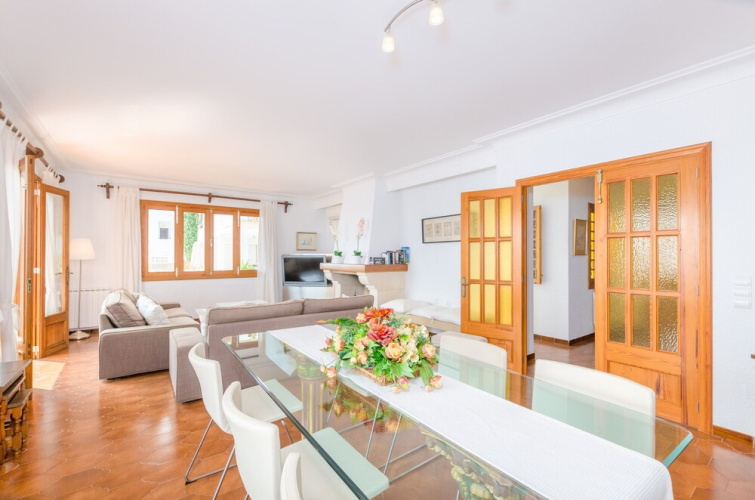 Villa CAN Torrens