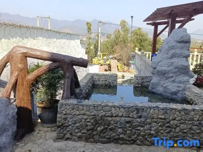 Runi Suoyuan Homestay