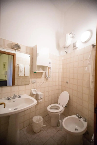 Hotel I Tigli Corinaldo Albergo Diffuso