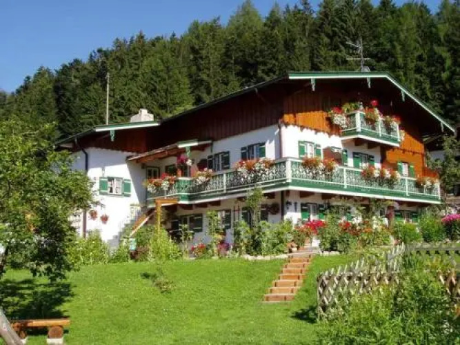 Haus Michinglehen Köppl