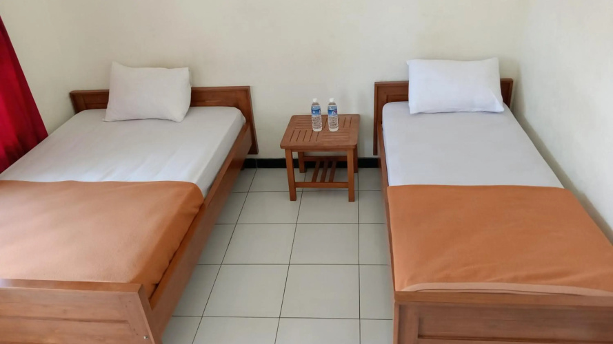 Hotel Tentrem Syariah Probolinggo RedPartner