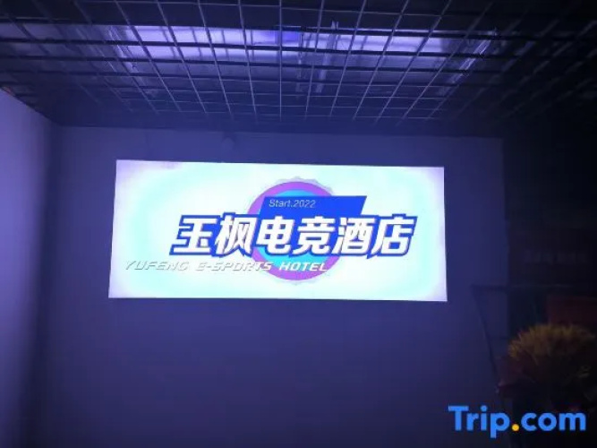 Yufeng E-sports Hotel
