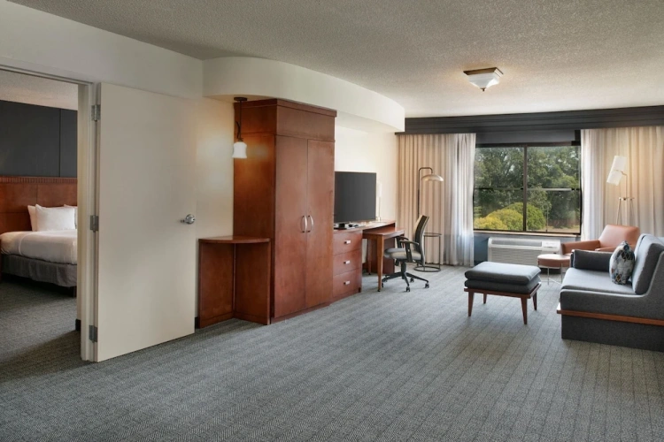 1 Bedroom Suite