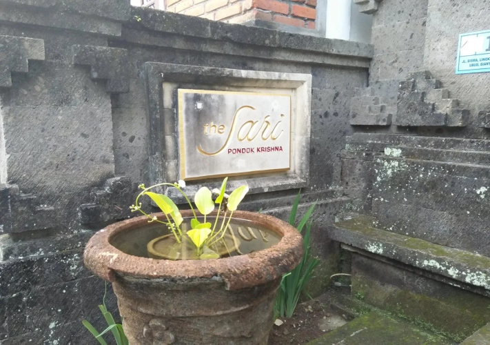 The Sari Pondok Krishna