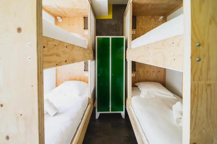 Hotel Le Terre Sainte