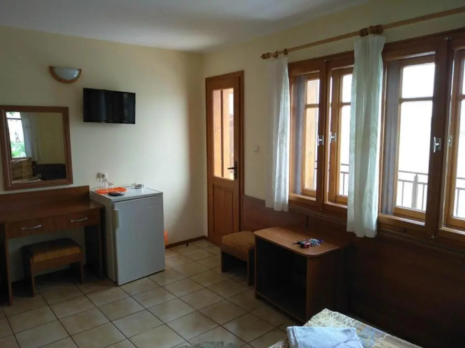 Guestrooms Durna