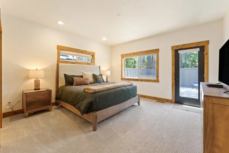4 Catkin 4 Bedroom Home